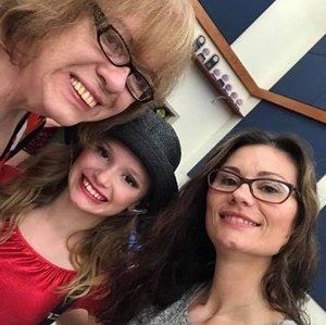 Meet your Posher, Erin